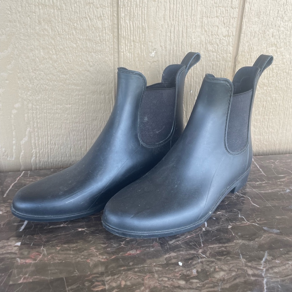 DV Chelsea Rainboots